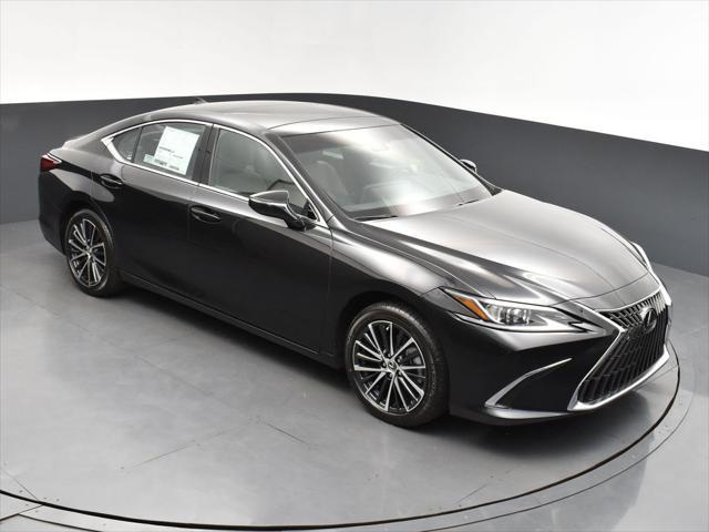 new 2024 Lexus ES 350 car, priced at $49,555