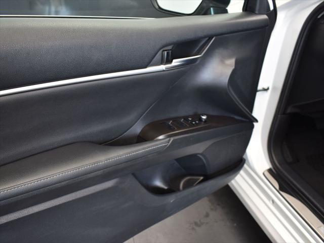 used 2023 Toyota Camry car, priced at $30,995