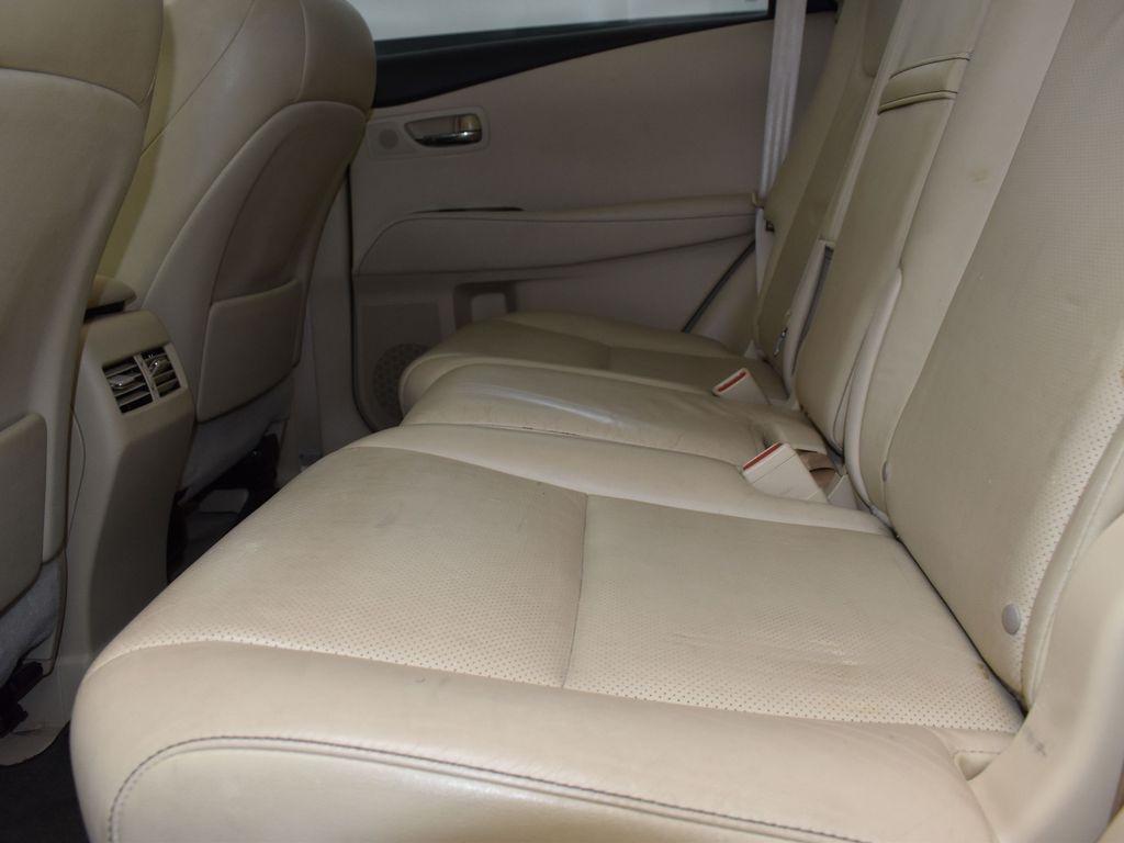 used 2015 Lexus RX 350 car, priced at $15,790