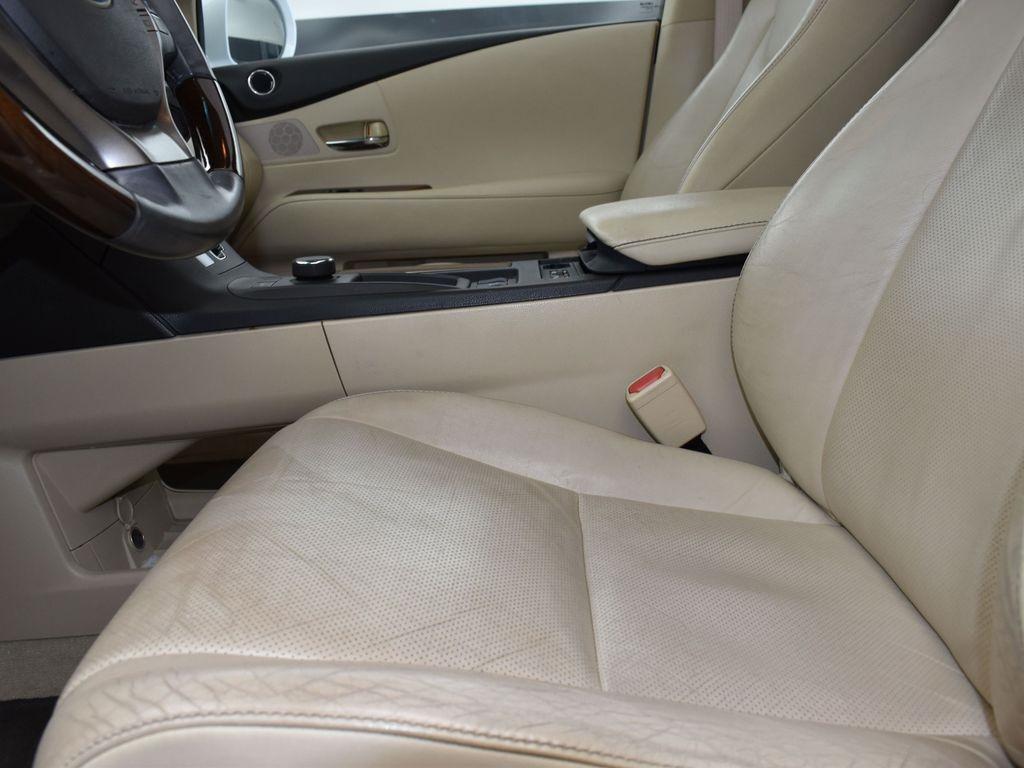 used 2015 Lexus RX 350 car, priced at $15,790