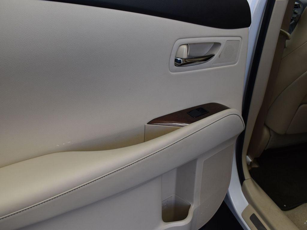 used 2015 Lexus RX 350 car, priced at $15,790