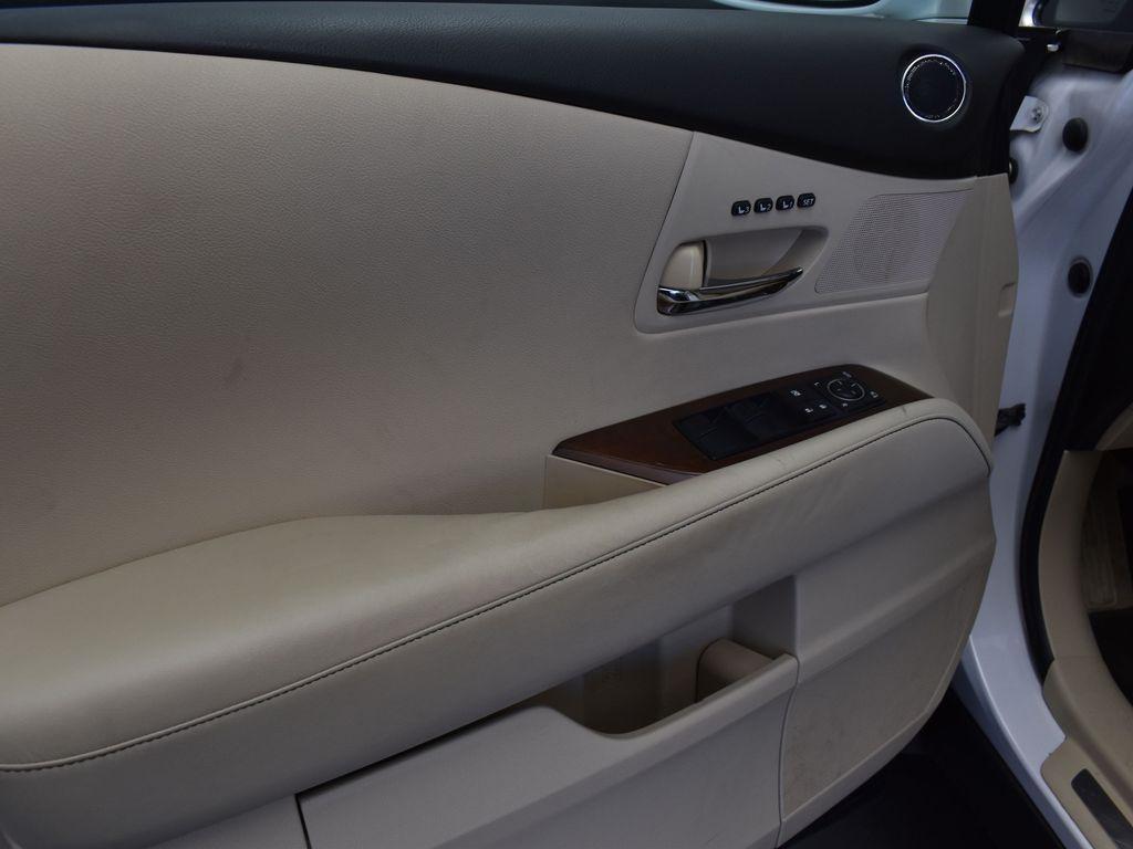 used 2015 Lexus RX 350 car, priced at $15,790