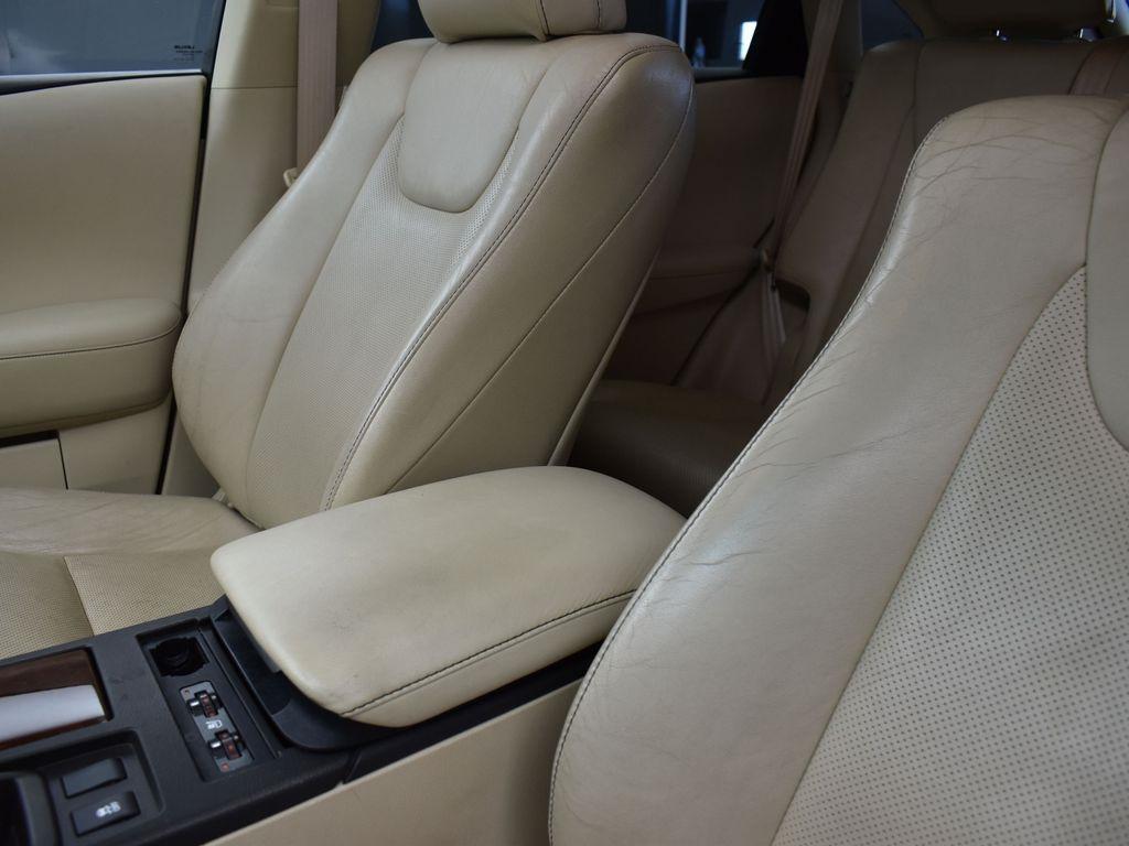 used 2015 Lexus RX 350 car, priced at $15,790