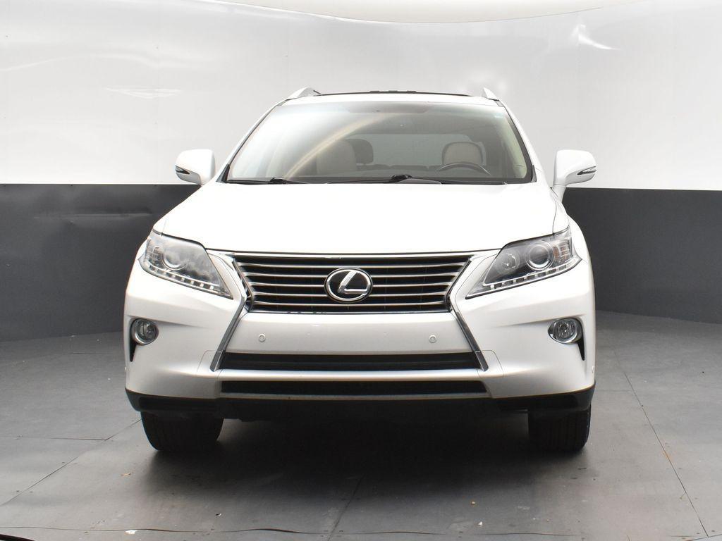used 2015 Lexus RX 350 car, priced at $15,790