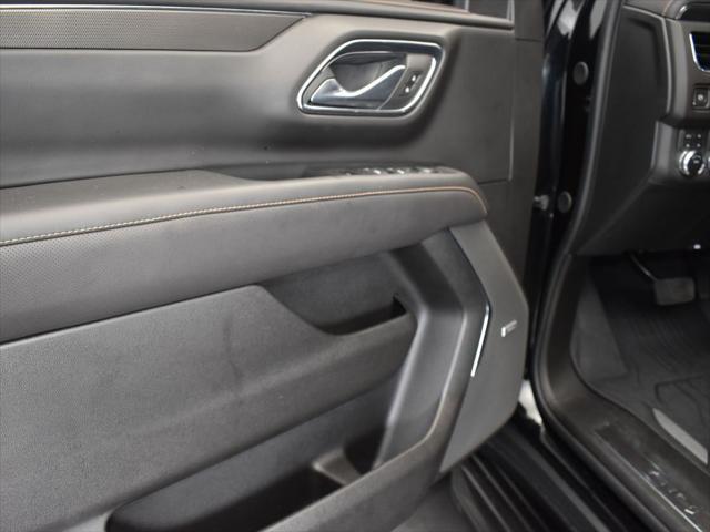 used 2023 GMC Yukon car, priced at $67,000