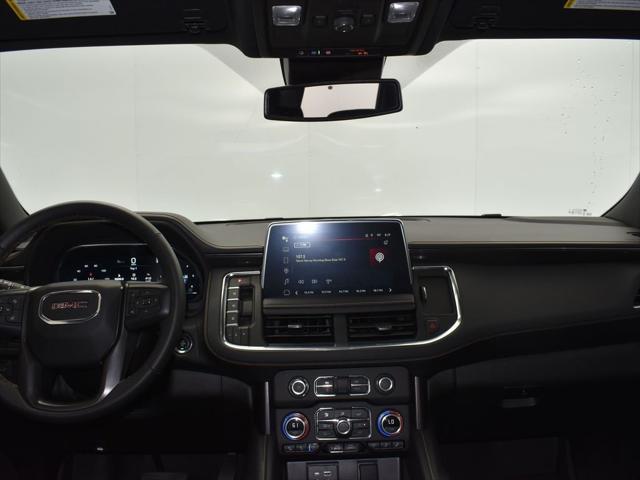 used 2023 GMC Yukon car, priced at $67,000