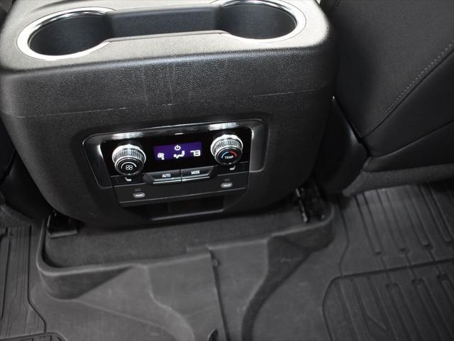 used 2023 GMC Yukon car, priced at $67,000