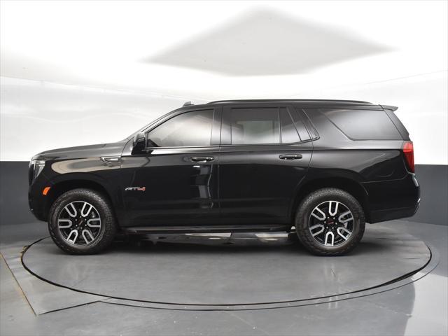 used 2023 GMC Yukon car, priced at $67,000