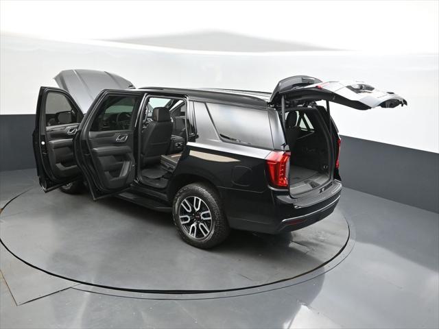 used 2023 GMC Yukon car, priced at $67,000