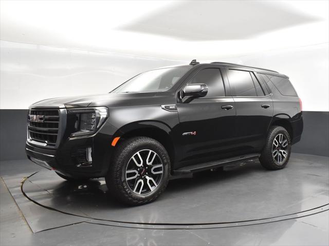 used 2023 GMC Yukon car, priced at $67,000
