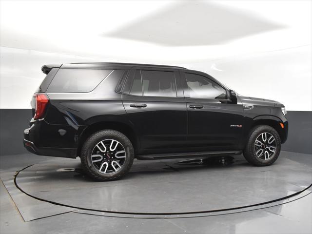 used 2023 GMC Yukon car, priced at $67,000