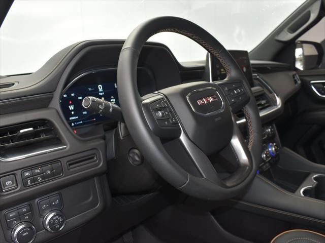 used 2023 GMC Yukon car, priced at $67,000