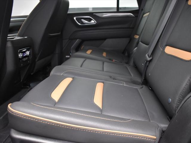 used 2023 GMC Yukon car, priced at $67,000