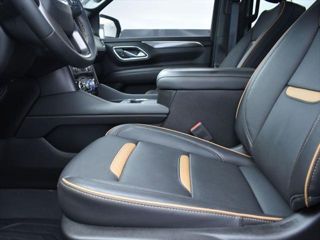 used 2023 GMC Yukon car, priced at $67,000