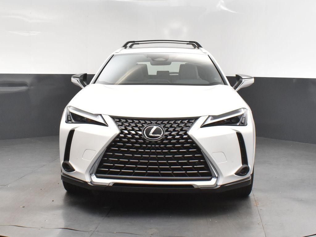 new 2025 Lexus UX 300h car, priced at $43,525