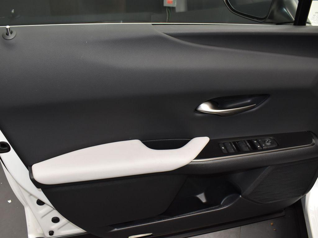 new 2025 Lexus UX 300h car, priced at $43,525