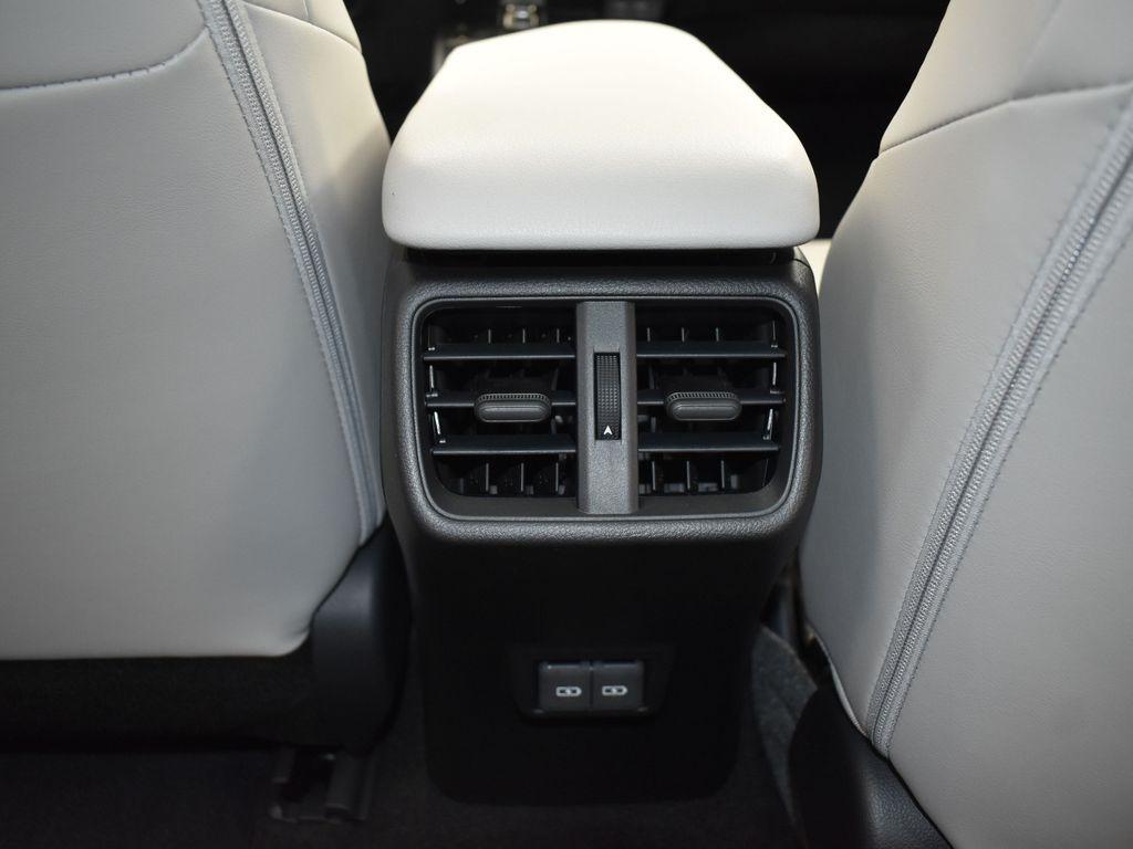 new 2025 Lexus UX 300h car, priced at $43,525