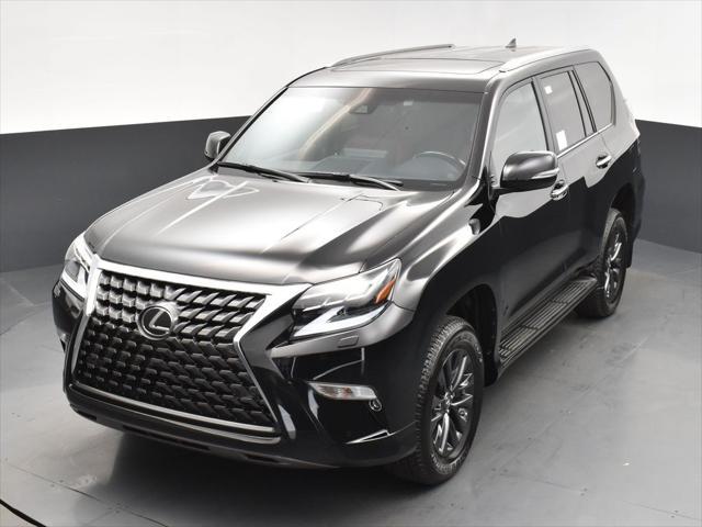 new 2023 Lexus GX 460 car, priced at $64,860