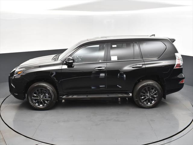 new 2023 Lexus GX 460 car, priced at $64,860