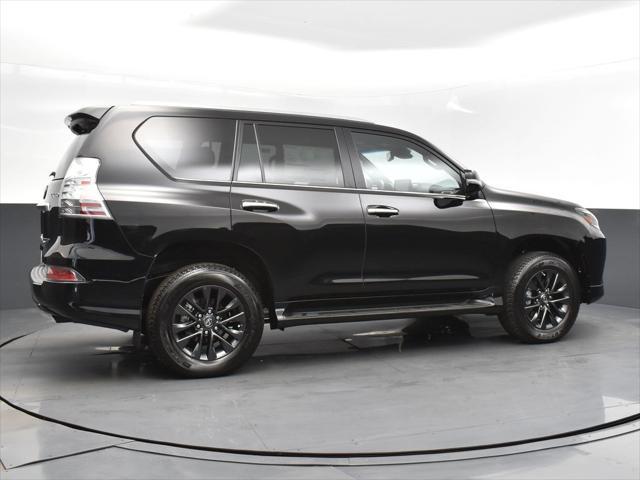 new 2023 Lexus GX 460 car, priced at $64,860