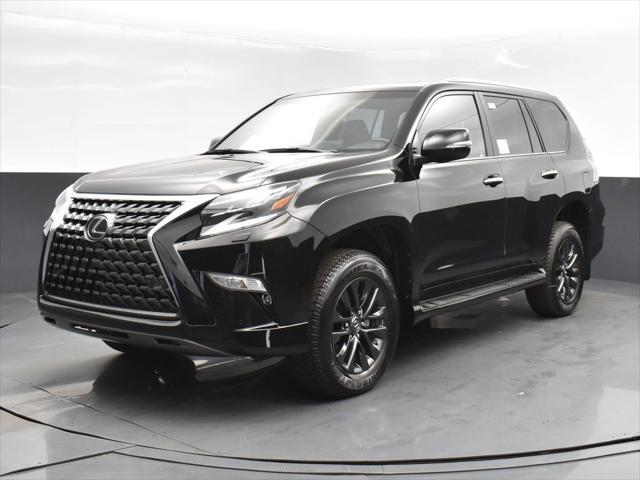 new 2023 Lexus GX 460 car, priced at $64,860