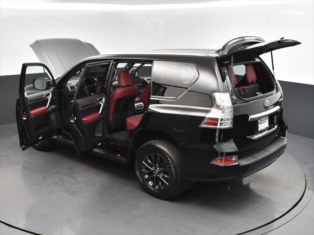 new 2023 Lexus GX 460 car, priced at $64,860