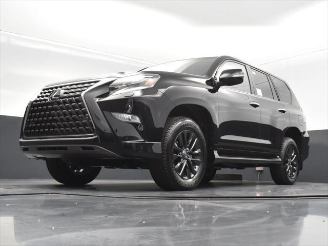 new 2023 Lexus GX 460 car, priced at $64,860