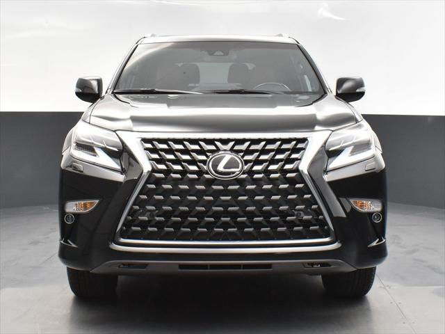 new 2023 Lexus GX 460 car, priced at $64,860