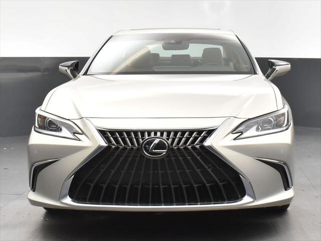 new 2025 Lexus ES 350 car, priced at $47,820