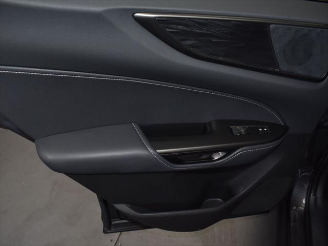 new 2025 Lexus NX 250 car, priced at $45,764