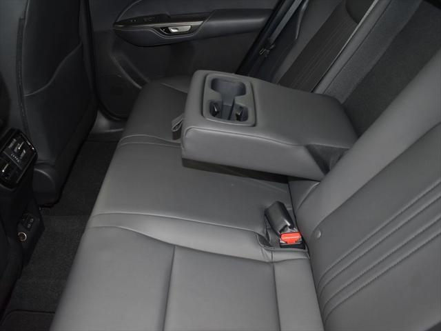 new 2025 Lexus NX 250 car, priced at $45,764