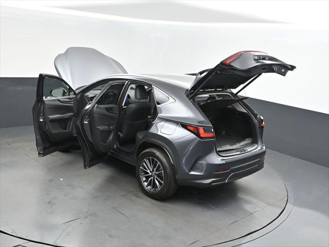 new 2025 Lexus NX 250 car, priced at $45,764