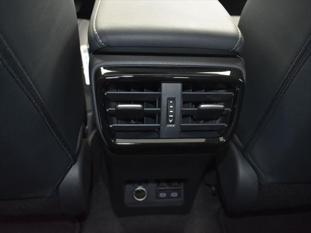 new 2025 Lexus NX 250 car, priced at $45,764