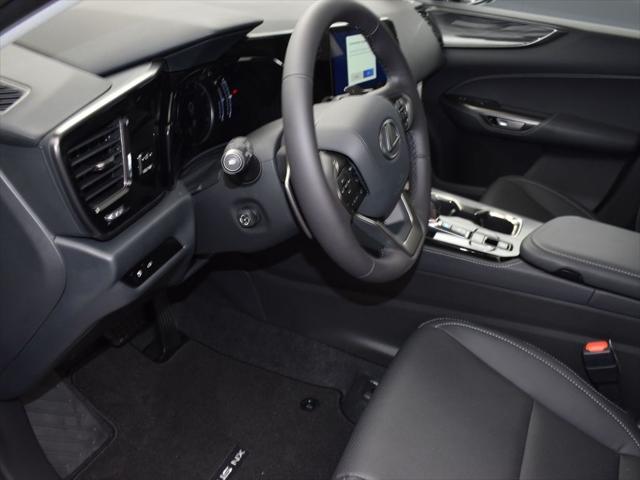new 2025 Lexus NX 250 car, priced at $45,764