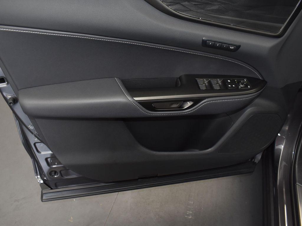 new 2025 Lexus NX 250 car, priced at $45,764