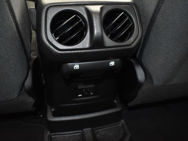 used 2024 Jeep Wrangler 4xe car, priced at $36,995