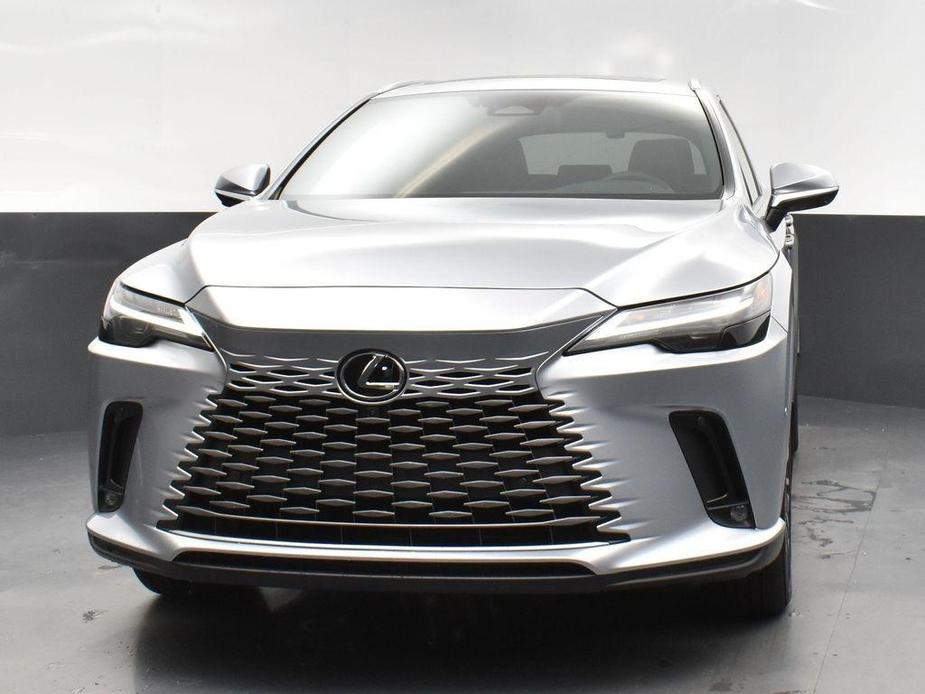 new 2024 Lexus RX 350 car, priced at $60,735