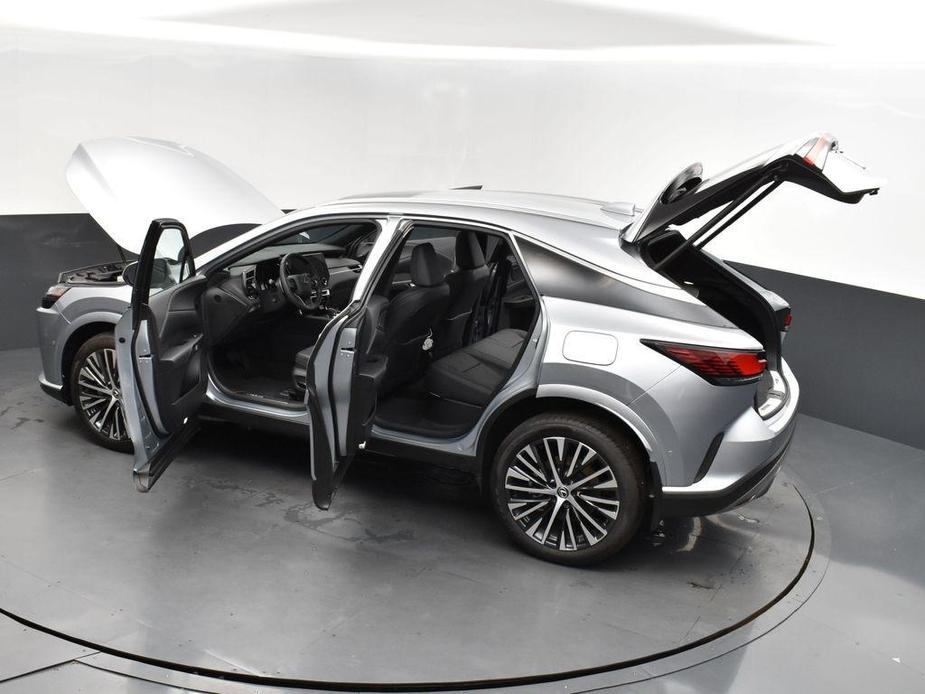 new 2024 Lexus RX 350 car, priced at $60,735