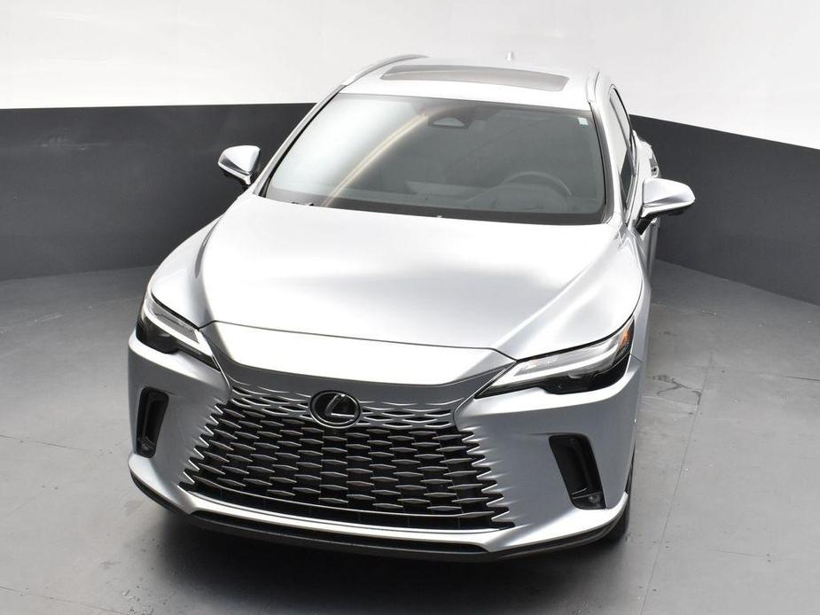 new 2024 Lexus RX 350 car, priced at $60,735