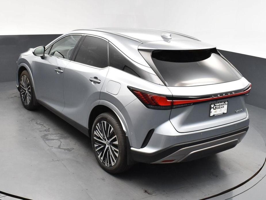 new 2024 Lexus RX 350 car, priced at $60,735