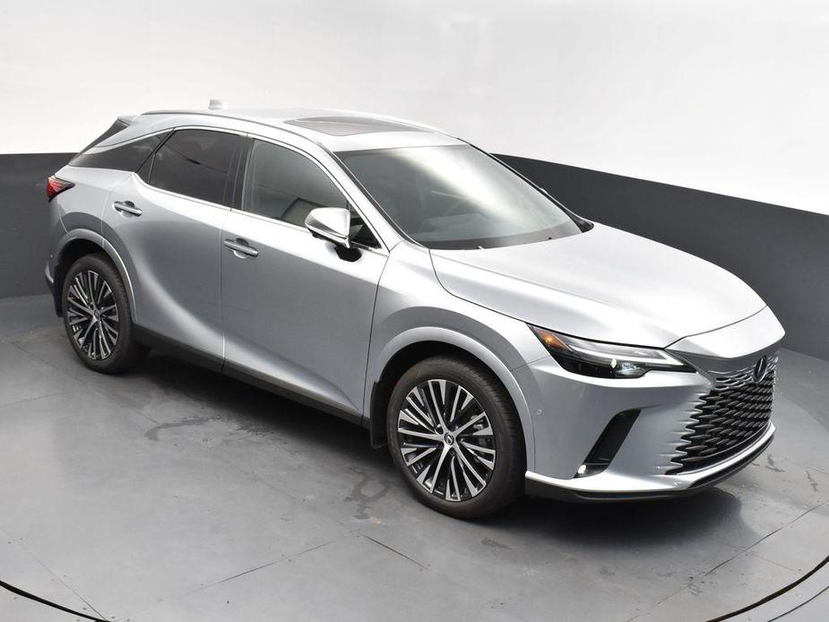 new 2024 Lexus RX 350 car, priced at $60,735