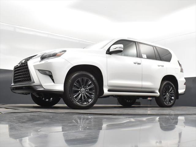 new 2023 Lexus GX 460 car, priced at $67,755