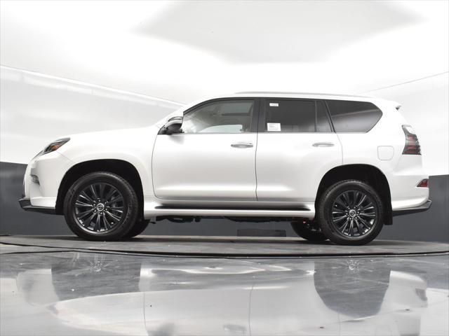 new 2023 Lexus GX 460 car, priced at $67,755