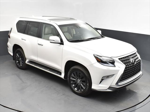 new 2023 Lexus GX 460 car, priced at $67,755