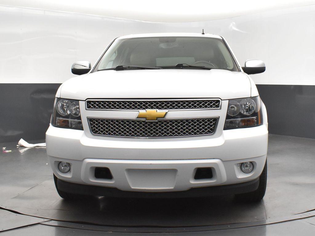 used 2013 Chevrolet Suburban car, priced at $19,500