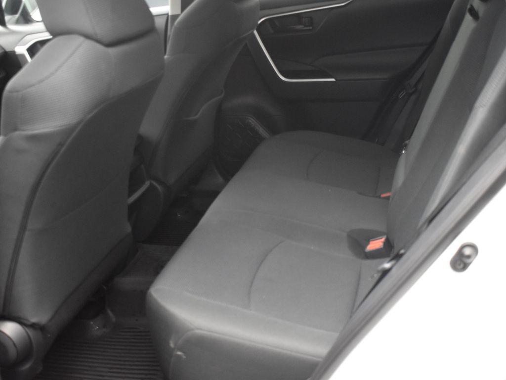 used 2020 Toyota RAV4 car, priced at $26,000