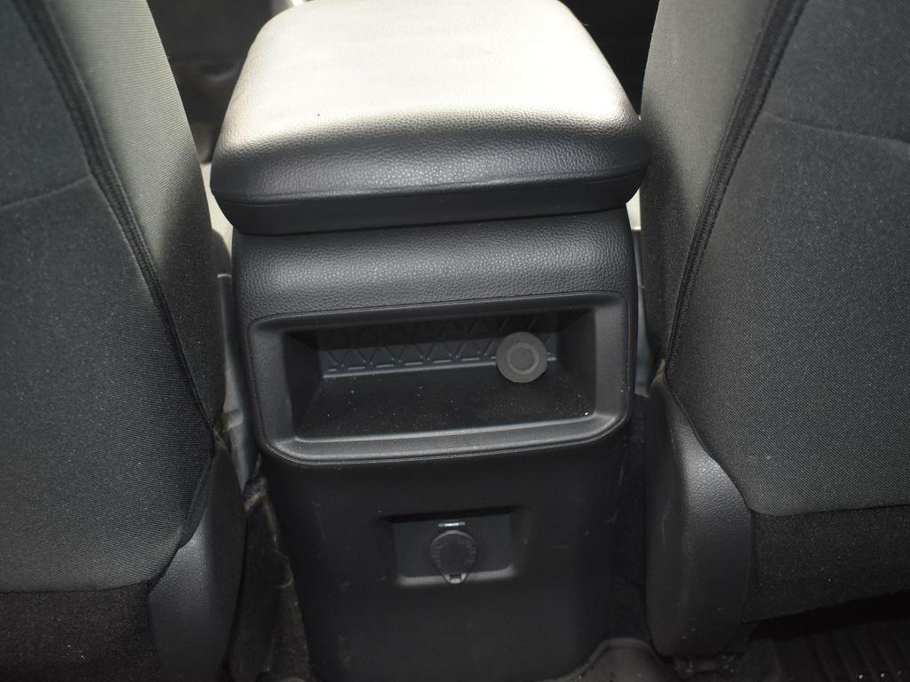 used 2020 Toyota RAV4 car, priced at $26,000