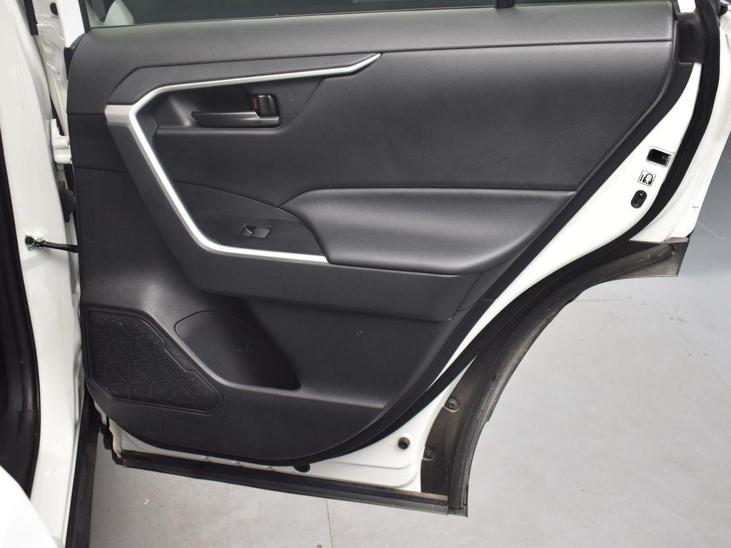 used 2020 Toyota RAV4 car, priced at $26,000