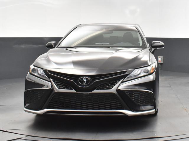 used 2024 Toyota Camry car, priced at $34,660