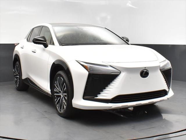 new 2024 Lexus RZ 450e car, priced at $64,685